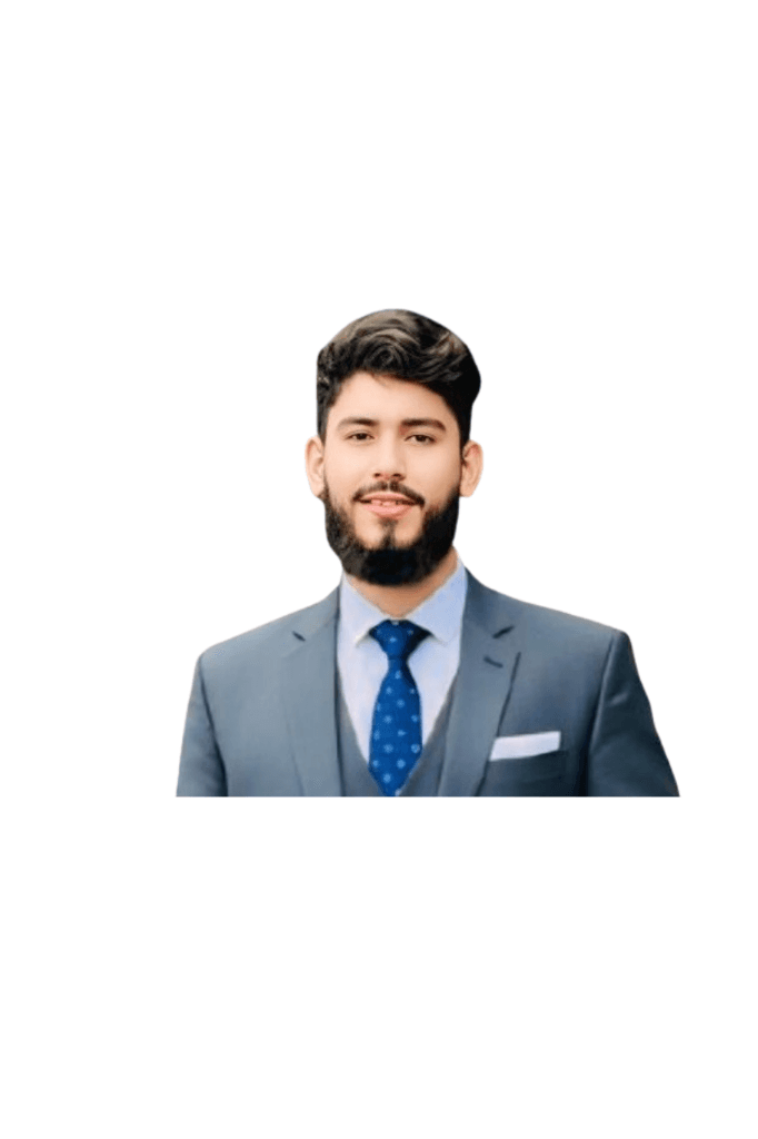 Muhammad Ahsan — Engineering Ops