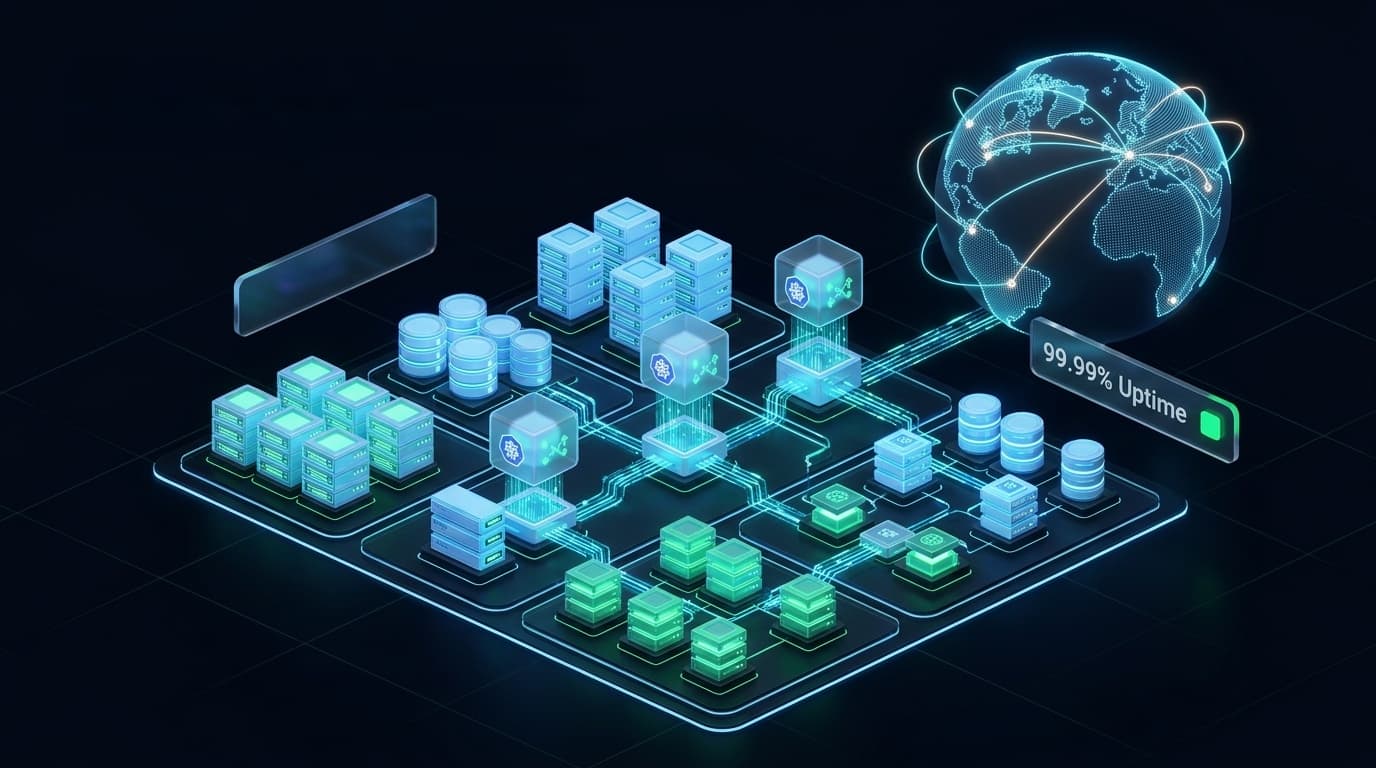 AWS Cloud & Kubernetes DevOps